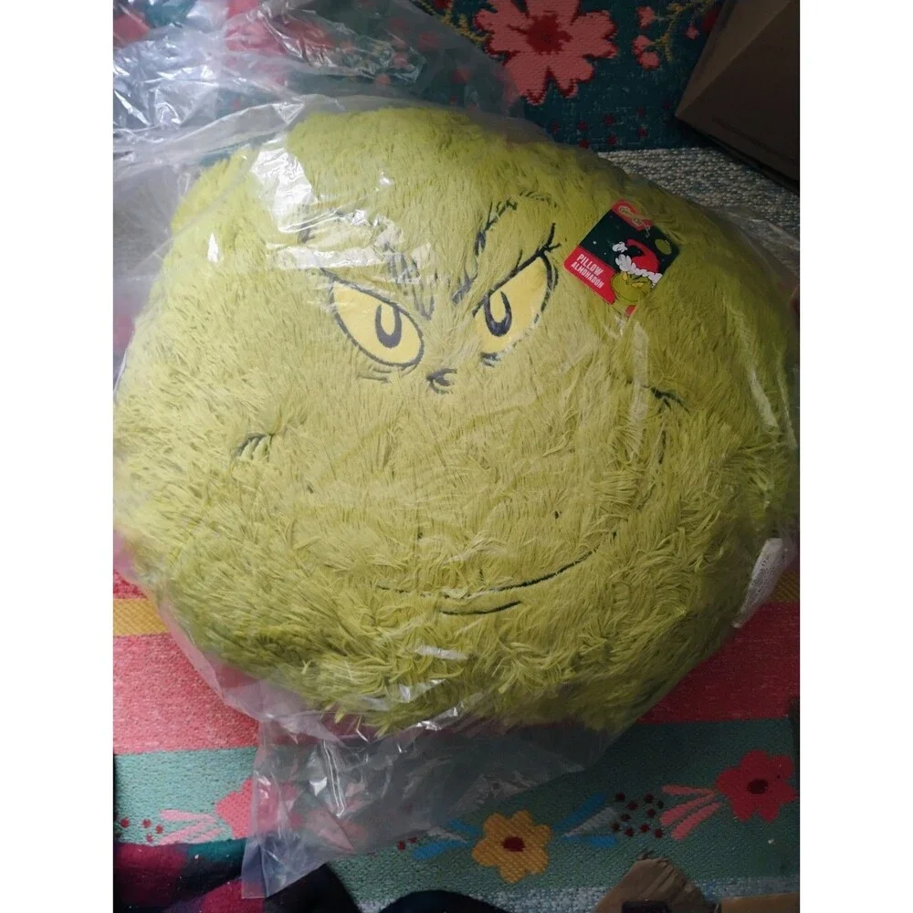Grinch Who Stole Christmas Fun 16